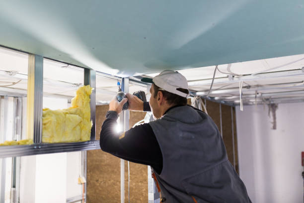 Best Geographic-Specific Insulation Services in Smith Mills, MA