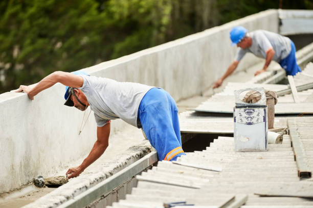 Best Commercial Insulation in Smith Mills, MA
