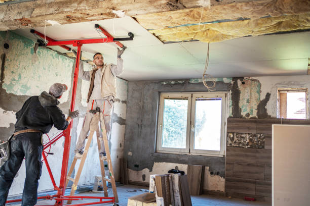 Types of Insulation We Offer in Smith Mills, MA