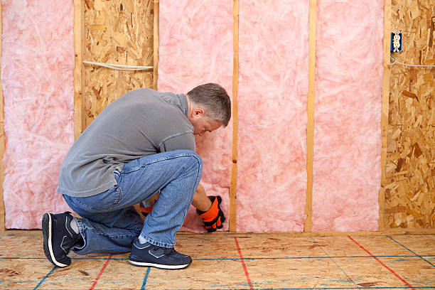 Trusted Smith Mills, MA Insulation Contractor Experts